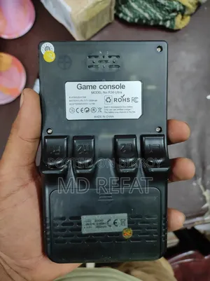 R36 Gaming Console
