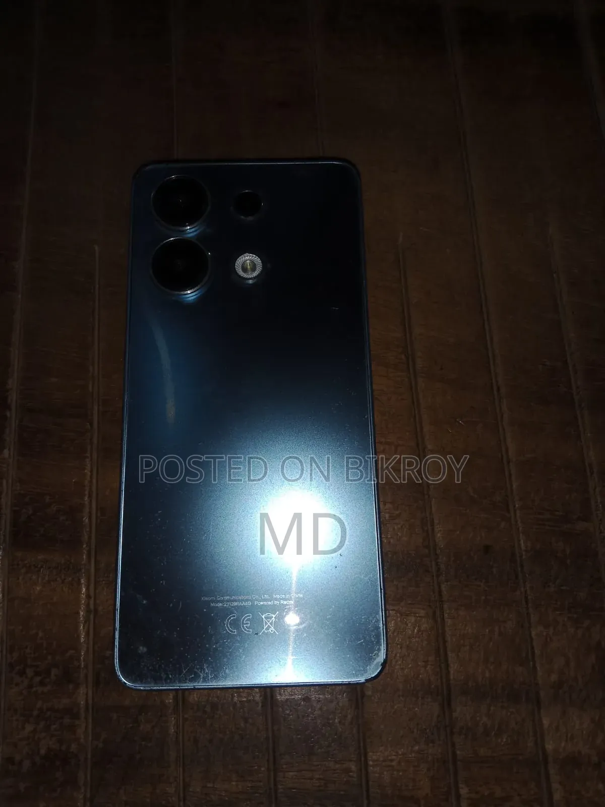 Xiaomi Redmi Note 13 256 GB