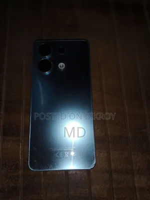 Xiaomi Redmi Note 13 256 GB