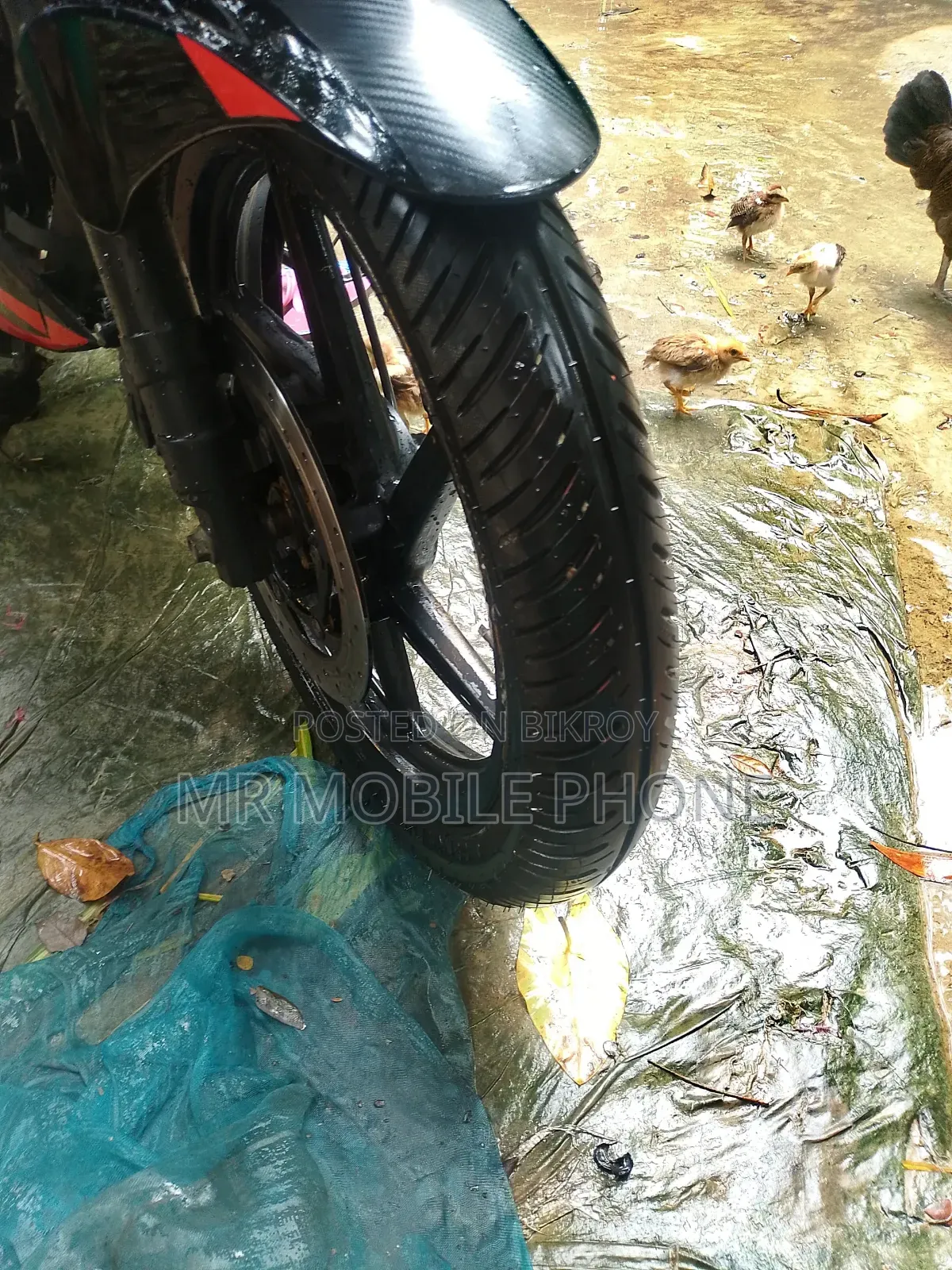 Bajaj Pulsar 150 2022 Black