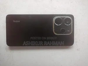 শাওমি রেডমি নোট ১৪ ৪জি ১২৮ জিবি ব্ল্যাক