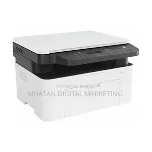 Hp Laser MFP 1188w Wi-Fi Laser Printer | Like New | 1 Year Warranty