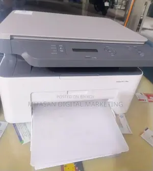 Hp Laser MFP 1188w Wi-Fi Laser Printer | Like New | 1 Year Warranty