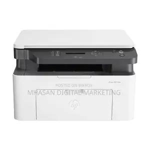 Hp Laser MFP 1188w Wi-Fi Laser Printer | Like New | 1 Year Warranty