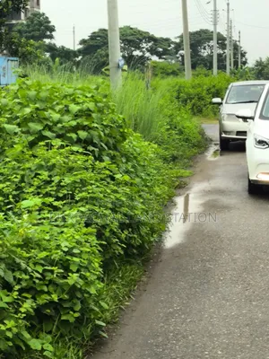 ৫৪ ফুট রোড দক্ষিণ-পূর্ব কর্নার ৫ কাঠা প্লট বিক্রয় সেক্টর: ১৫, পূর্বাচল।