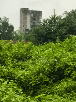 ৫৪ ফুট রোড দক্ষিণ-পূর্ব কর্নার ৫ কাঠা প্লট বিক্রয় সেক্টর: ১৫, পূর্বাচল।