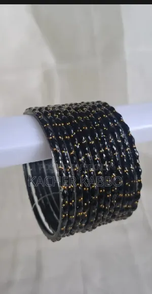 Kashmiri Bangles