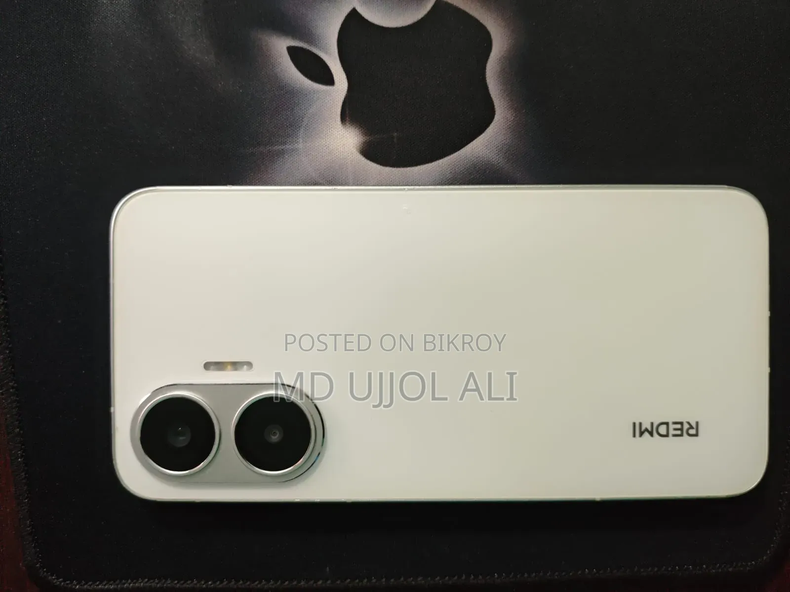 Xiaomi Redmi Turbo 4 Pro 256 GB White