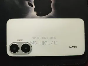 Xiaomi Redmi Turbo 4 Pro 256 GB White