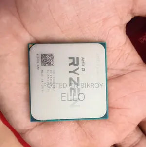 Desktop Computer Microsoft 16GB AMD Ryzen 5 SSD 512GB