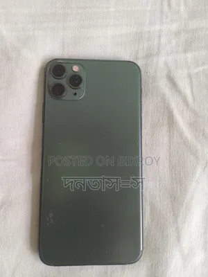 Apple iPhone 11 Pro Max 64 GB Gray