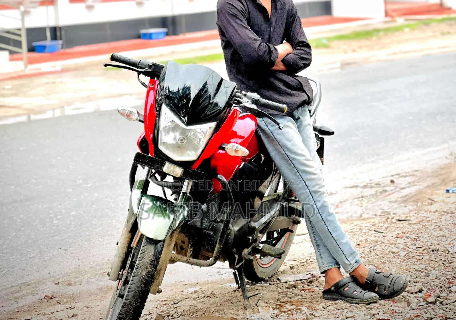 Hero Hunk 2013