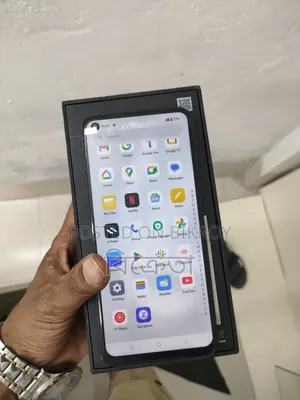 ওয়ানপ্লাস নর্ড সিই ২ লাইট ৫জি ১২৮ জিবি হলুদ