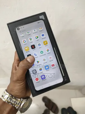 ওয়ানপ্লাস নর্ড সিই ২ লাইট ৫জি ১২৮ জিবি হলুদ