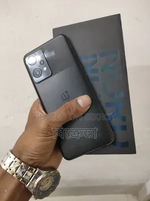 ওয়ানপ্লাস নর্ড সিই ২ লাইট ৫জি ১২৮ জিবি হলুদ