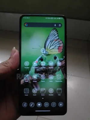 Xiaomi Redmi K20 Pro 256 GB Blue