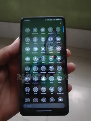 Xiaomi Redmi K20 Pro 256 GB Blue