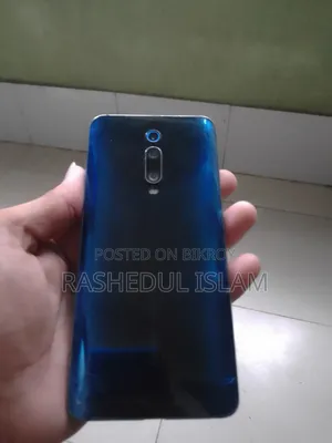 Xiaomi Redmi K20 Pro 256 GB Blue