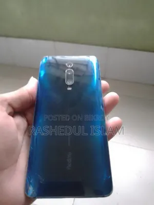 Xiaomi Redmi K20 Pro 256 GB Blue