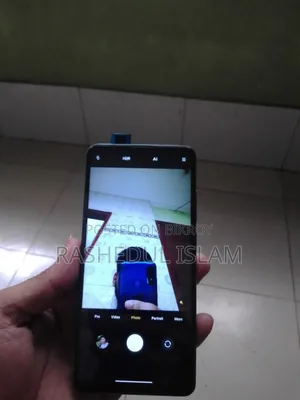 Xiaomi Redmi K20 Pro 256 GB Blue