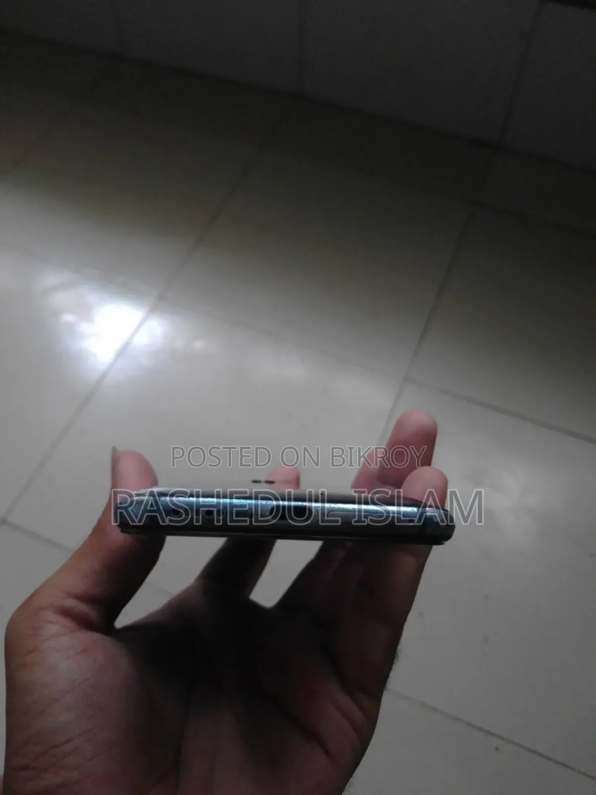 Xiaomi Redmi K20 Pro 256 GB Blue