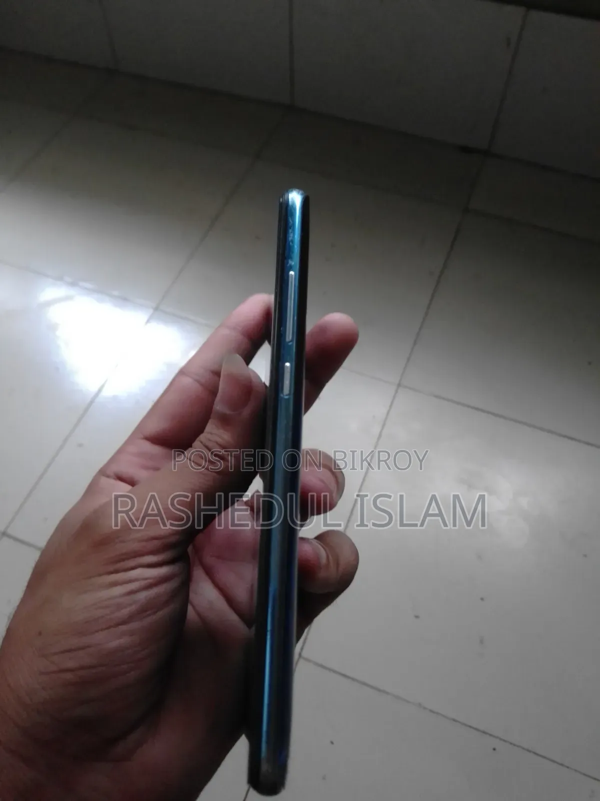 Xiaomi Redmi K20 Pro 256 GB Blue