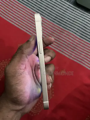 অ্যাপল আইফোন ১৩ ১২৮ জিবি সাদা