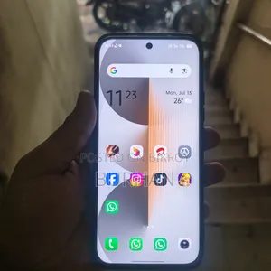 Tecno Pova 128 GB White