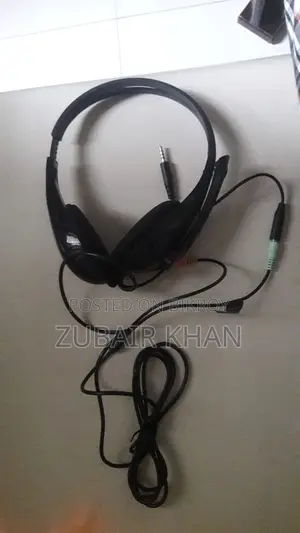 এ৪ টেক হেডফোন বিক্রির জন্য