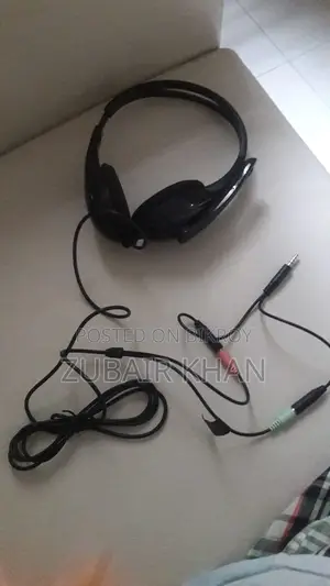 এ৪ টেক হেডফোন বিক্রির জন্য