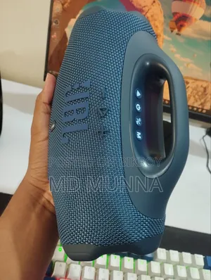 বুমসবক্স ৪ মিনি