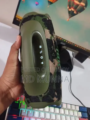 বুমসবক্স ৪ মিনি