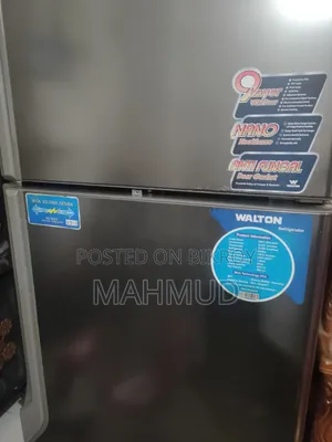অল্প দামে বিশাল ফ্রিজ