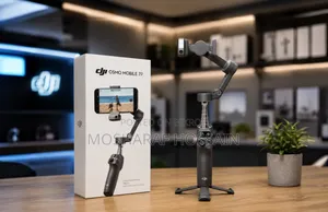Dji Osmo 7p Gimbal
