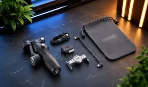 Dji Osmo 7p Gimbal