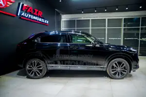Honda Vezel 1.5 Hybrid 2WD 2021 Black