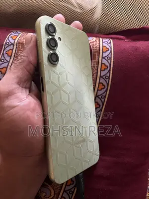 Samsung Galaxy A14 128 GB Green