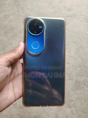 Vivo V50 256 GB Blue