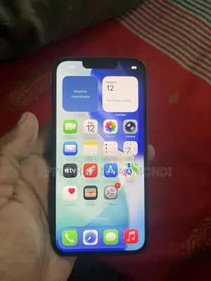 Apple iPhone 13 128 GB Green