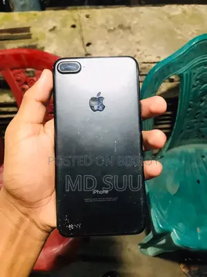 Apple iPhone 7 Plus 32 GB Black