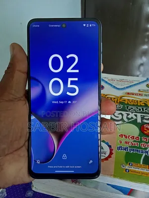 Motorola Moto G54 5G 128 GB Blue