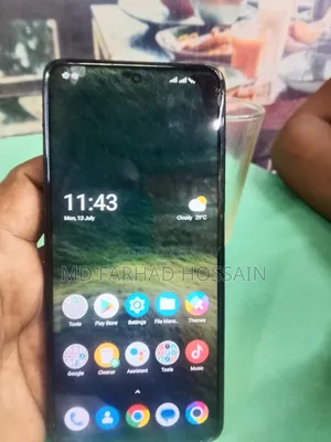 Xiaomi Poco X3 128 GB