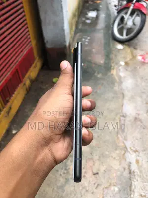Google Pixel 6 128 GB White