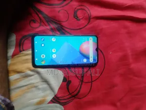 Vivo Y20 64 GB Blue