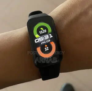 Huawei Band 8