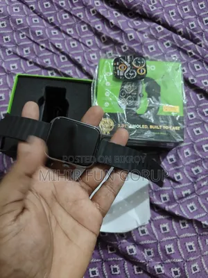 Oraimo Watch Nova 2