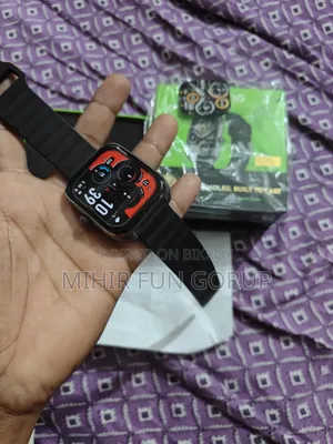 Oraimo Watch Nova 2