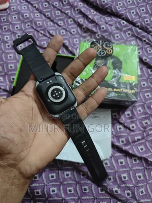 Oraimo Watch Nova 2