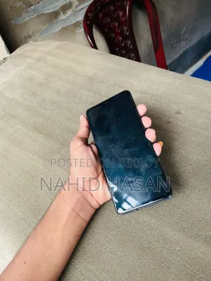 OnePlus 7T 128 GB Blue
