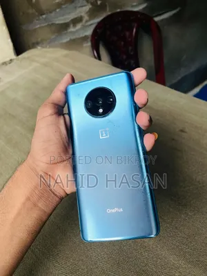 OnePlus 7T 128 GB Blue